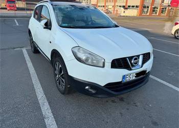 Sprzedam Qashqai
