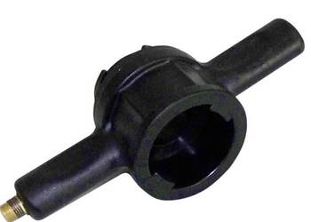 ADAPTER KOMPRESORA DO PODNOŚNIKA PNEUMATYCZNEGO AIR JACK NA SPALINY