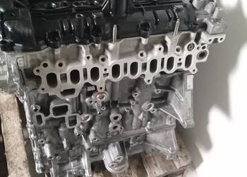 Silnik mazda 2.2 diesel shkv,sh18