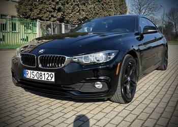 Sprzedam BMW seria 4