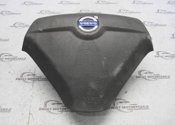 VOLVO XC90 I LIFT 10r AIRBAG poduszka kierowcy 30754311 VOLVO XC90 I LIFT 10r AIRBAG poduszka kierowcy 30754311