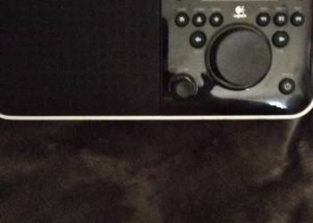 LOGITECH Squeezebox  Radio X-R0001.akumulator Wi-Fi