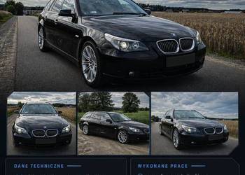 BMW 535D