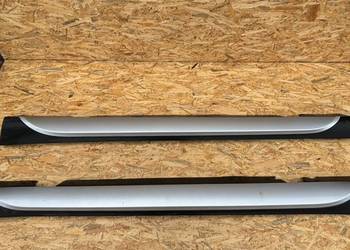 LISTWA PROGOWA LEWA BMW X1 E84 5177 2990600 14206