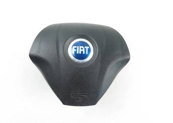 PODUSZKA KIEROWCY FIAT GRANDE PUNTO 07354104460