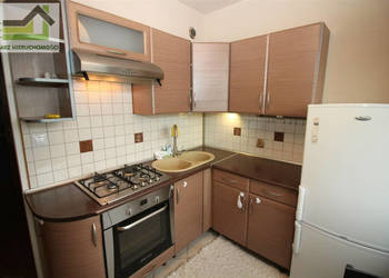 Oferta sprzedaży mieszkania Sosnowiec Narutowicza 49 metrów 2 pokoje