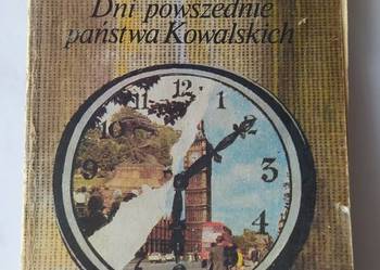 DNI POWSZEDNIE PAŃSTWA KOWALSKICH – Maria Kuncewiczowa