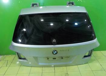 BMW 5 E61 E60 2.0 D 06r KOMBI klapa tyl