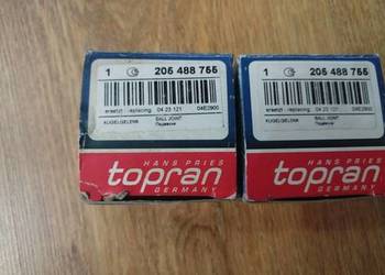 Tuleja wahacza tylnego "pływająca" Opel Vectra B, Saab 9-5