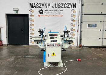 Wiertarka oscylacyjna HOLYTEK YOM-110