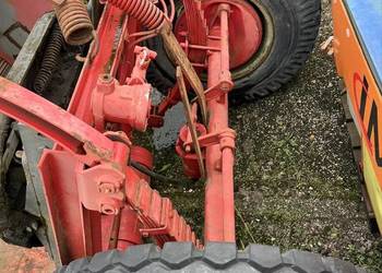 Os hw 60 oś