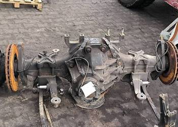 MOST TYLNY MAN TGX 18.440 38/15