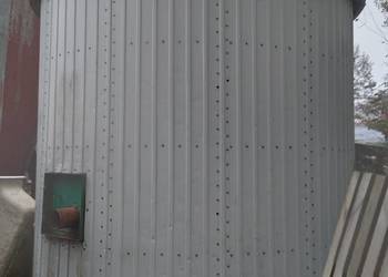 Sprzedam silos bin
