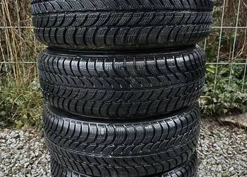Felgi 4x114.3 opony zima 24r 185/60/15 Suzuki Mitsubushi Toyota Nissan