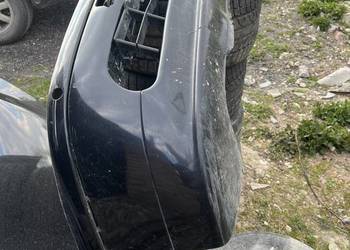 zderzak przód e39 lift PDC spryski