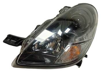 Lampa prawa przednia Citroen C-Crosser Mitsubishi Outlander 1608240580