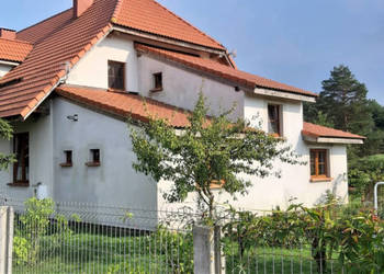 Dom w wyjątkowym miejscu