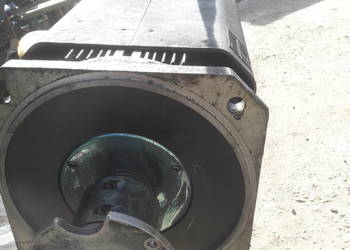 SILNIK REXROTH 3PH 44  66kW