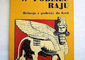 W pobliżu raju  -  Niedźwieccy /FA
