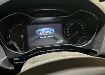 Sprzedam 2x convers+ od forda diesel poliftowe