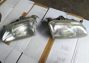 RENAULT SCENIC 1 lampa prawa lewa