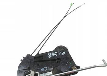 ZAMEK DRZWI LEWY PRZÓD  EU E16 E17 E18  Toyota Corolla XI (2013-  )