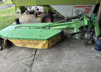 Kosiarka rotacyjna SaMasz 2,10