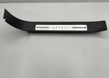 LISTWA PROGOWA LEWA FX II QX70 969B5-1CA0A