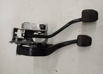 BMW E90 E91 E92 E93 Pedały hamulca sprzęgła europa