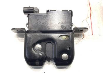 ZAMEK KLAPY TYŁ DACIA DUSTER SUV 905037230R 10-18