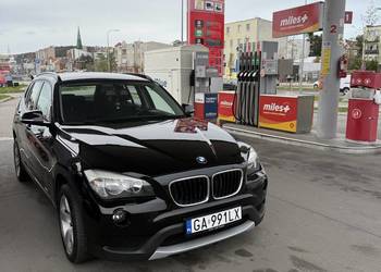 Bmw X1 xdrive 2.0 diesel 143KM