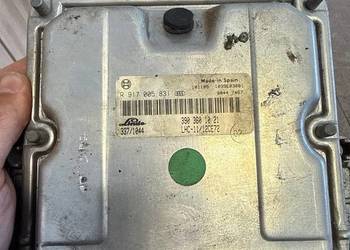 Sterownik Linde LHC-11/12CE72 3903601021 r917005831