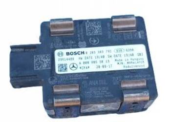 0203303792 CZUJNIK RADAR TEMPOMATU DISTRONIK MERCEDES W205 W253 W247 W177