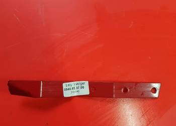 0940.65.37.00 Prowadzenie grzebienia PRASA LELY WELGER