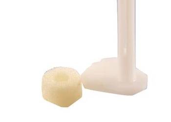 Wałek sterowania ssaniem 498593