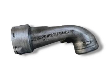 PRZEWÓD POWIETRZA TURBO AUDI A3 8L VW GOLF IV SEAT LEON I 1.8T 06A133607F