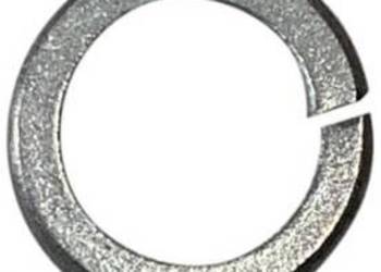 Podkładka zabezpieczająca DIN7980 - A10 (cynkowana) SAU12787