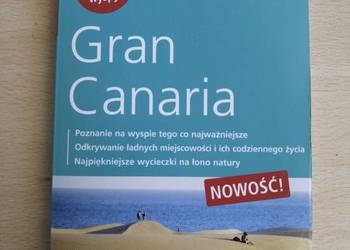 Teneryfa przewodnik z mapą