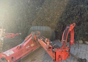 Kosiarka bijakowa mulczer Kuhn Kosiarka bijakowa mulczer Kuhn