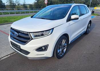 Ford EDGE 2018 rok 94 tyś km !!! ST-LINE