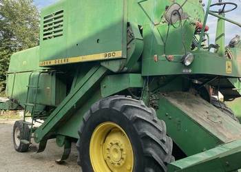 john deere 960 john deere 960
