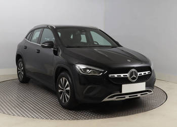 Mercedes GLA GLA 250 e