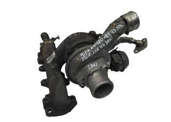 TURBOSPRĘŻARKA Fiat Sedici Alfa Romeo 159 1.9 JTD 55205475