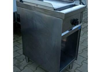 Płyta Grillowa Gazowa-- S 1452.O