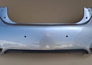 RENAULT ZOE ZDERZAK TYŁ TYLNY PDC DOKŁADKA 850101003R