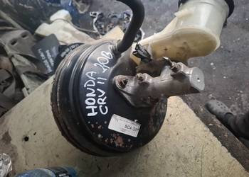 HONDA CRV II 2,0 16V serwo pompa hamulcowa 4600A-SCA-G500