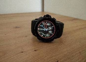 Smartwatch zegarek Mykronoz ZeSport2 męski