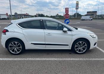 Citroen DS4 2014 Automat