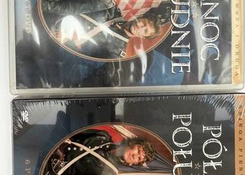 Pakiet Północ-Południe (6 DVD) PL BOX