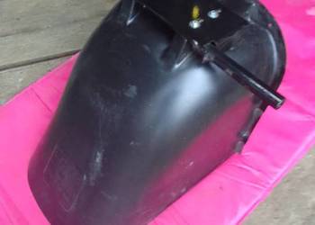 Deflektor pokosu traktorek kosiarka AL-KO